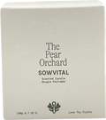 SOWVITAL The Pear Orchard Scented Candle  - 190G