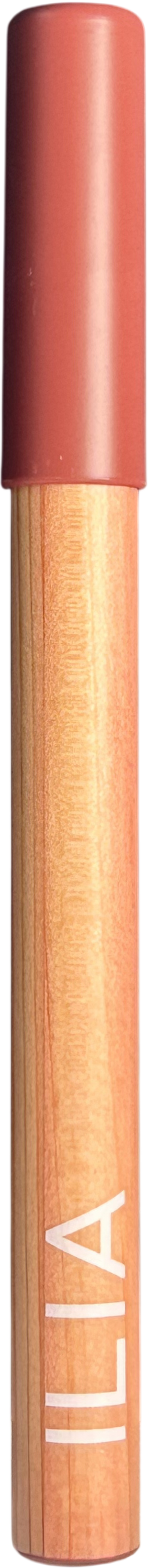 ILIA Lip Sketch Hydrating Crayon Genre 2.3g