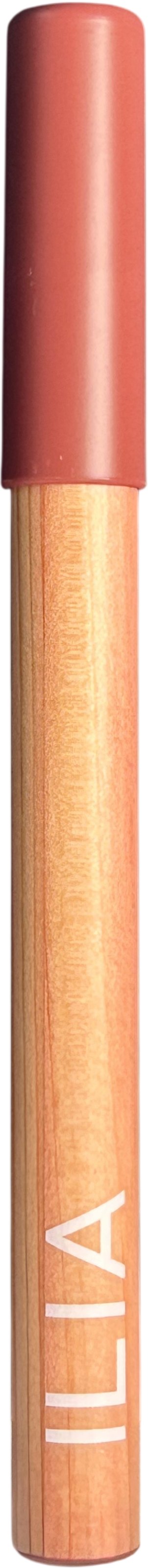 ILIA Lip Sketch Hydrating Crayon Genre 2.3g