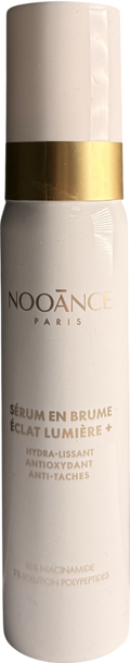 Nooance Serum Mist Ultra Radiance + 90ml