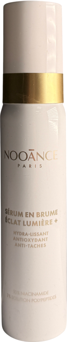 Nooance Serum Mist Ultra Radiance + 90ml