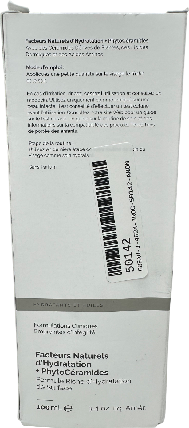 The Ordinary Natural Moisturizing Factors + Phytoceramides 100ml