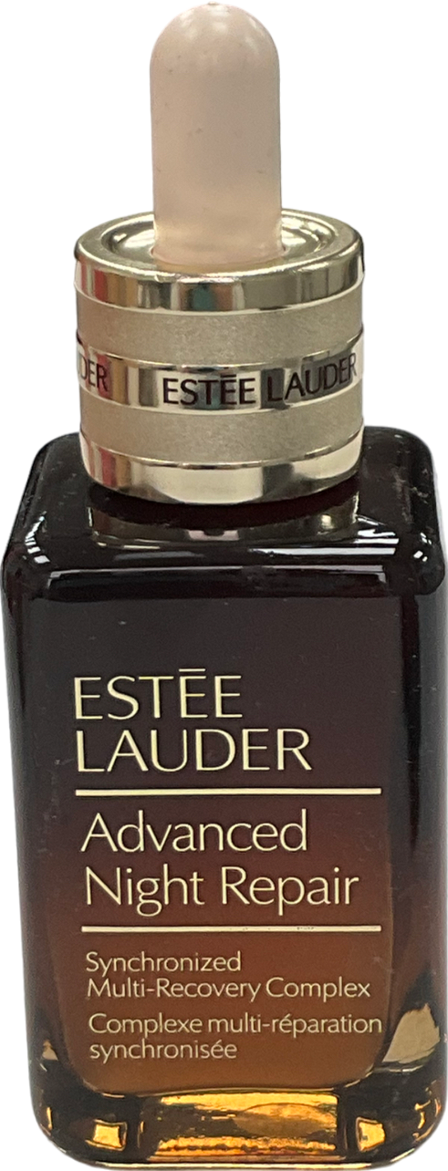 Estee Lauder Night Repair Serum Synchronized Multi-recovery Complex 50ml