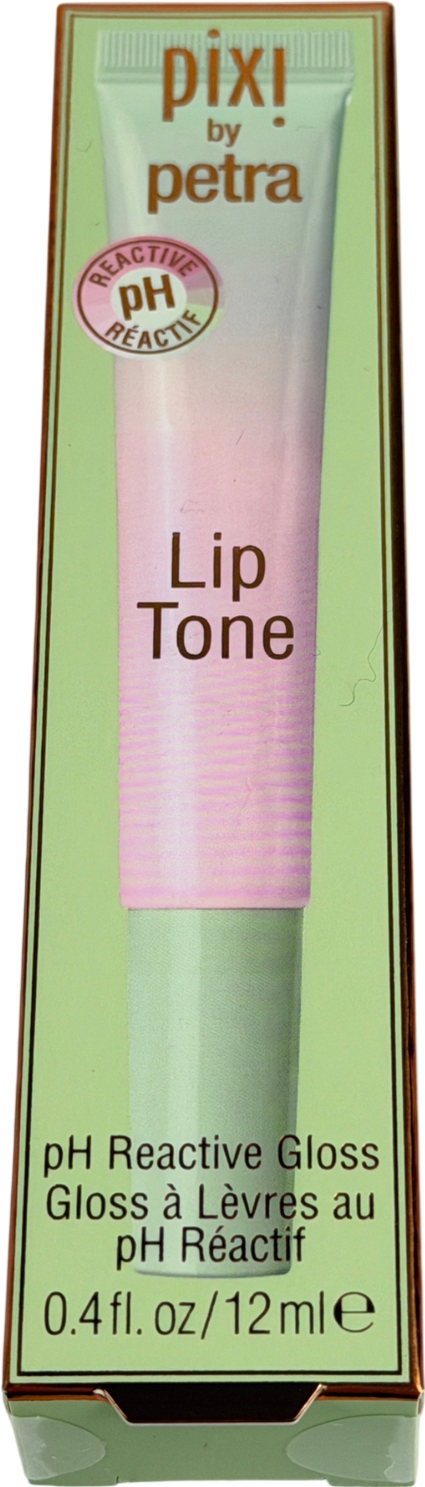 Pixi Liptone Pinkpatina 12ml