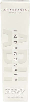 Anastasia Beverly Hills Impeccable Blurring Matte Setting Spray 100ML