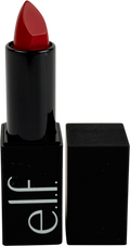 E.L.F Cosmetics Long-lasting, Comfortable Lipstick In A Dusty Mauve Shade With A Satin-finish O Face One size