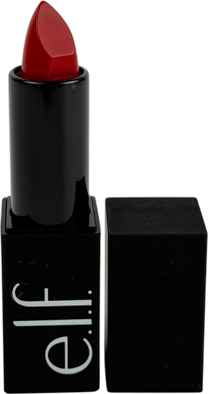 E.L.F Cosmetics Long-lasting, Comfortable Lipstick In A Dusty Mauve Shade With A Satin-finish O Face One size