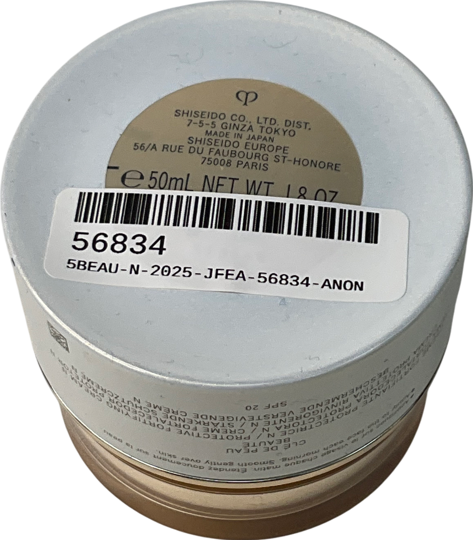 Cle de Peau Protective Fortifying Cream 50ml