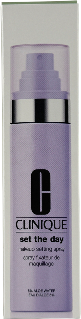 Clinique Set The Day Makeup Setting Spray 97ml