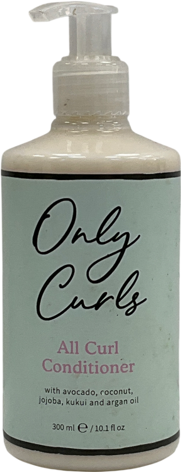 Only curls All Curl Conditioner 300ml