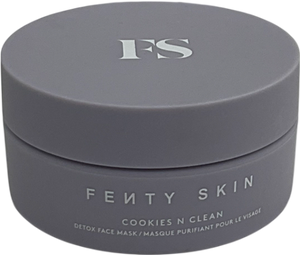 Fenty Cookies N Clean Whipped Clay Detox Face Mask 75ml