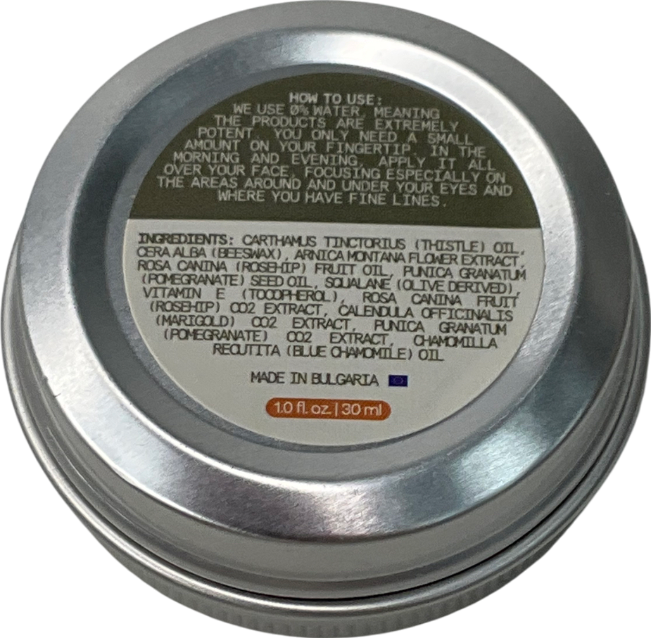 norse organica In-1 Daily Glow & Moisturize 30ml