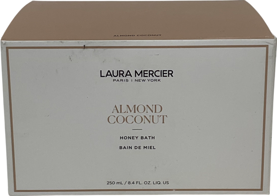 Laura Mercier Honey Bath Almond 250ml
