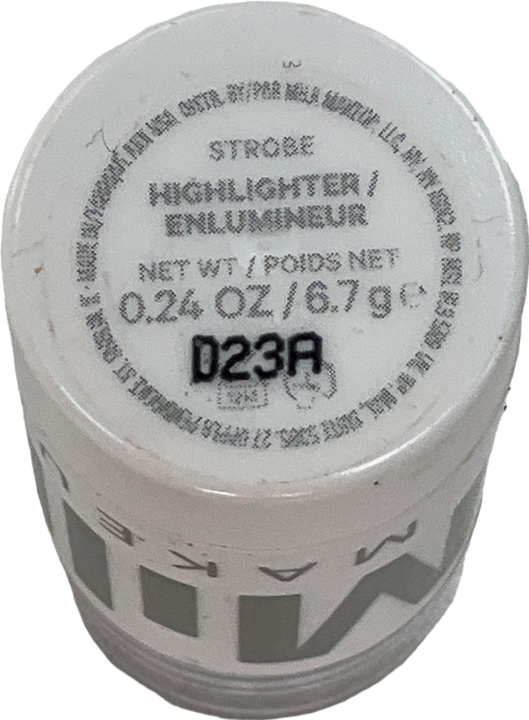 Milk Makeup Highlighter Strobe 6,7