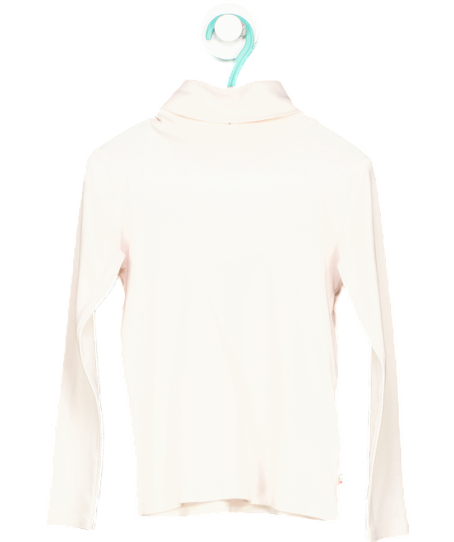 Bonpoint Pink Turtleneck T-shirt 6 Years