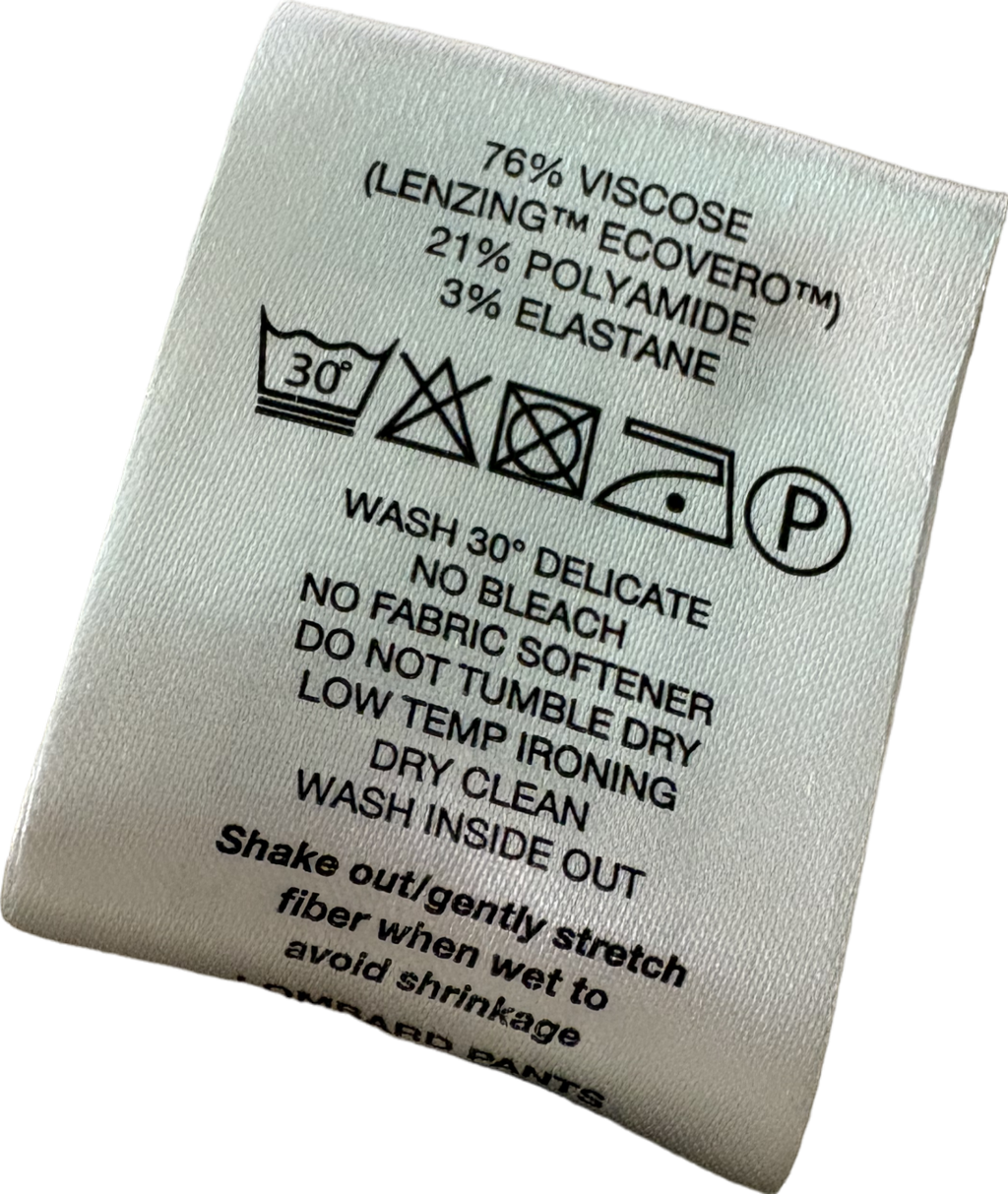 Tom Joule Beige Trousers UK 12