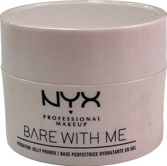 NYX Bare With Me Primer 40g