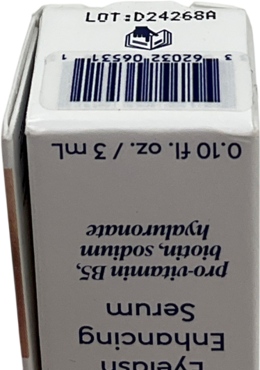 Obagi Nu Cil Eyelash Serum 3ml
