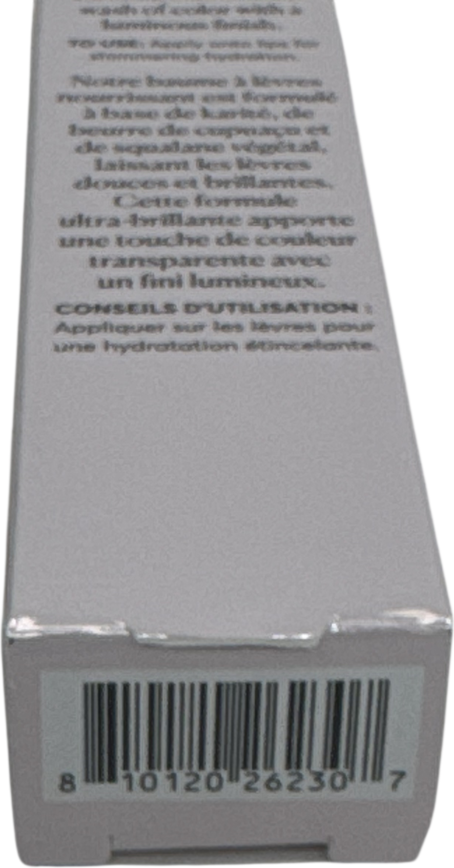Naturium Phyto-glow Lip Balm 10ml