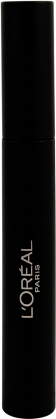 L'Oreal X Mugler Augmented Volume Mascara Black Patent 8.5ml