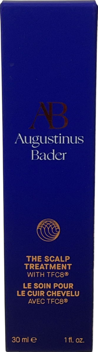 Augustinus Bader The Scalp Treatment 30ml