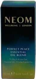 NEOM White Perfect Peace Essential Oil Blend 10ml One Size