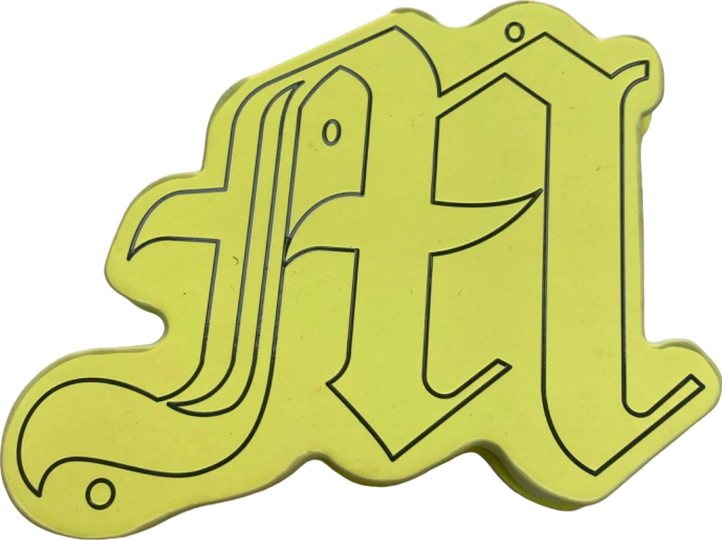 Made By Mitchell Blush Pressed Think Pink