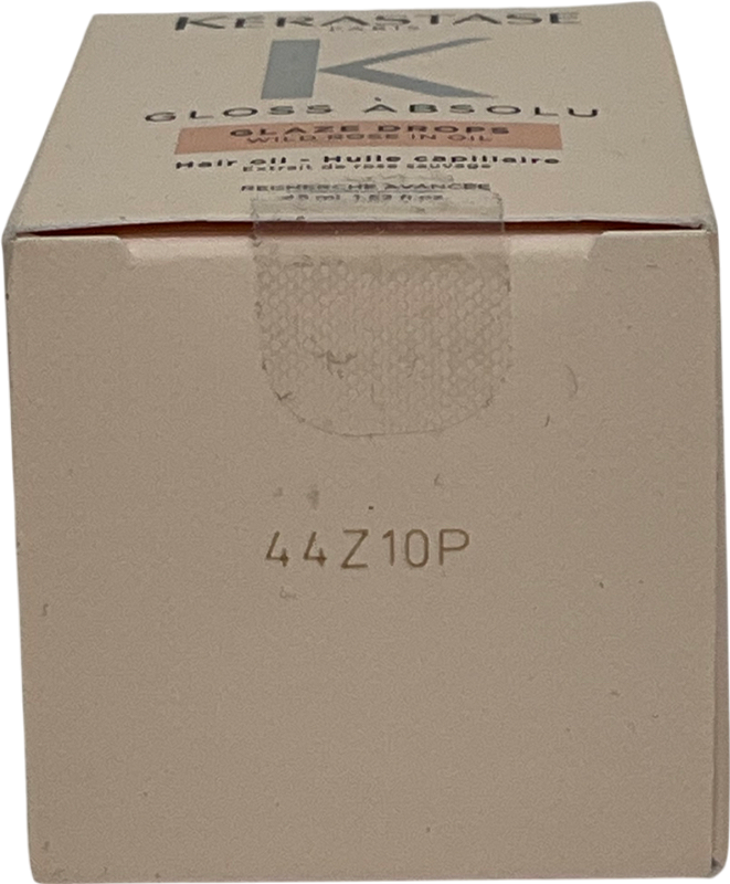 Kerastase Gloss Absolu Glaze Drops 45ml
