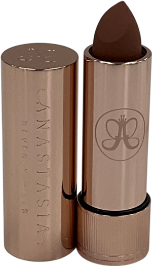 Anastasia Beverly Hills Satin Lipstick Hazelnut 3g