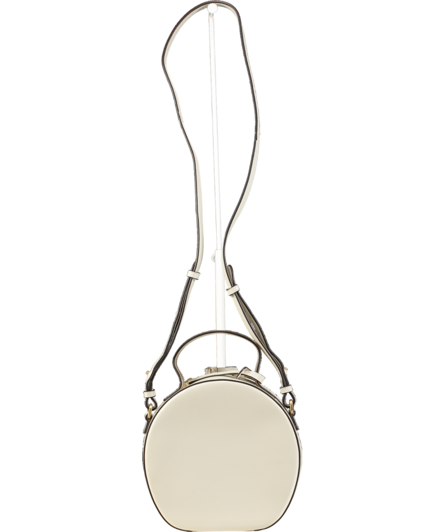 Radley London Cream Diwali Elephant Zip Around Bag