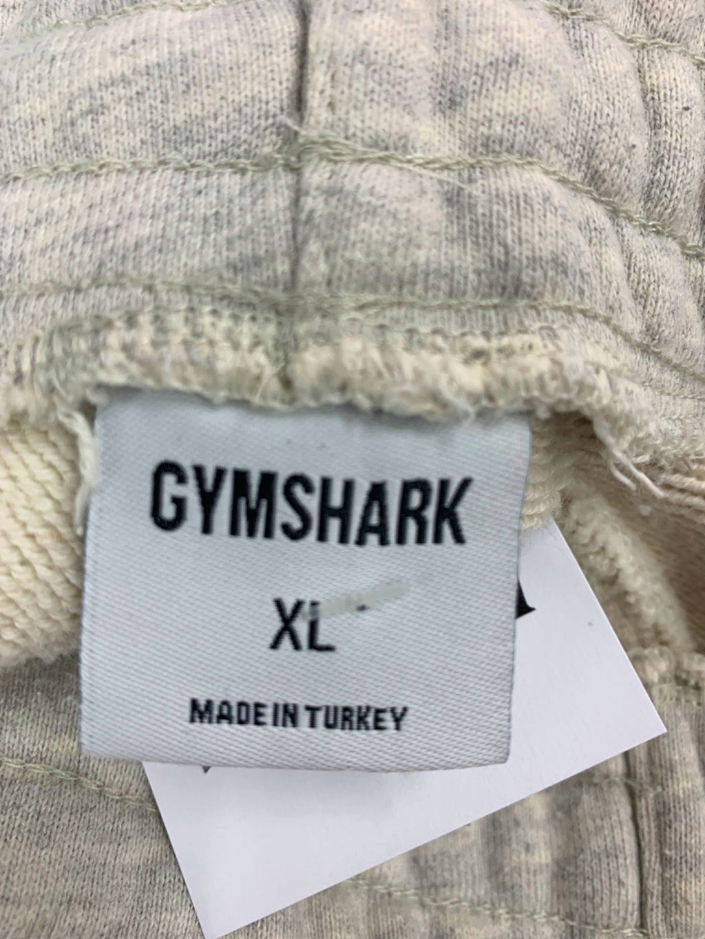 Gymshark Grey Physical Education Joggers UK XL