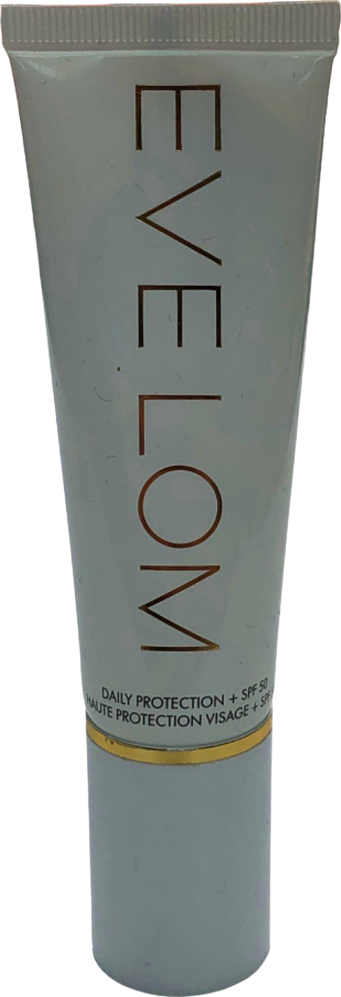 Eve Lom Daily Protection SPF 50 50ml