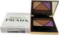 Prada Dimensions Refillable Eyeshadow Palette 6g