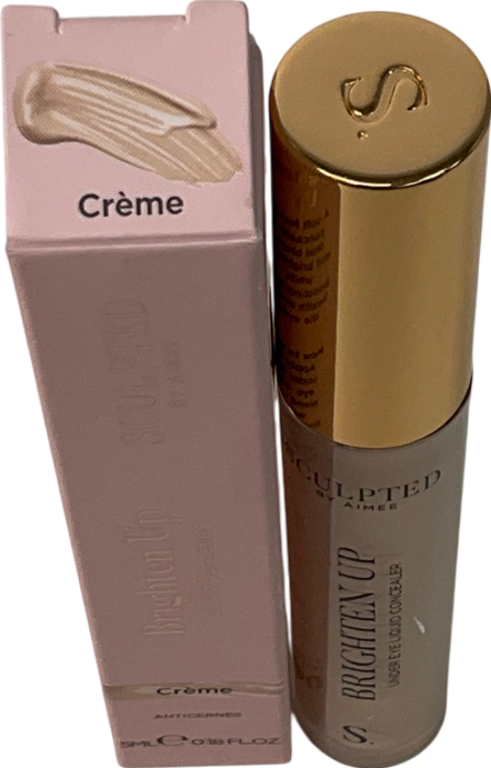 Sculpted by Aimee Brighten Up Creme 5ml