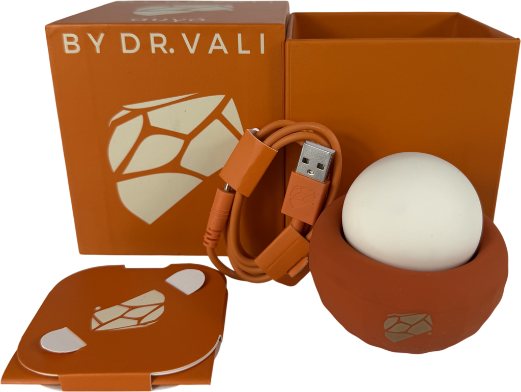 By DR. Vali Auyó Precision Sculpting Tool one size