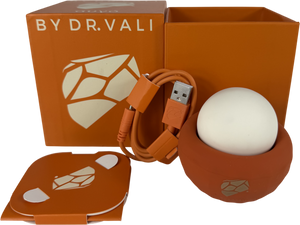 By DR. Vali Auyó Precision Sculpting Tool one size