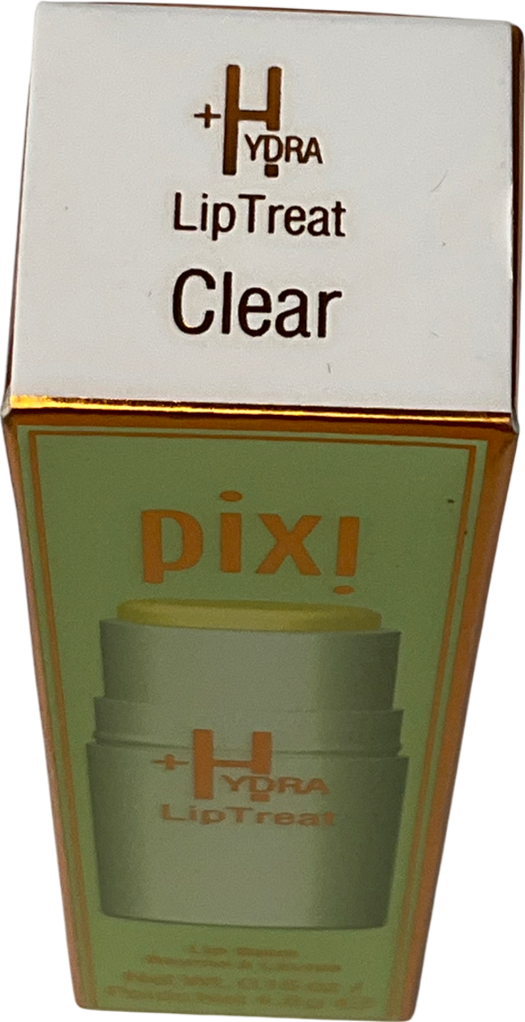 Pixi +hydra Liptreat Clear 4.8