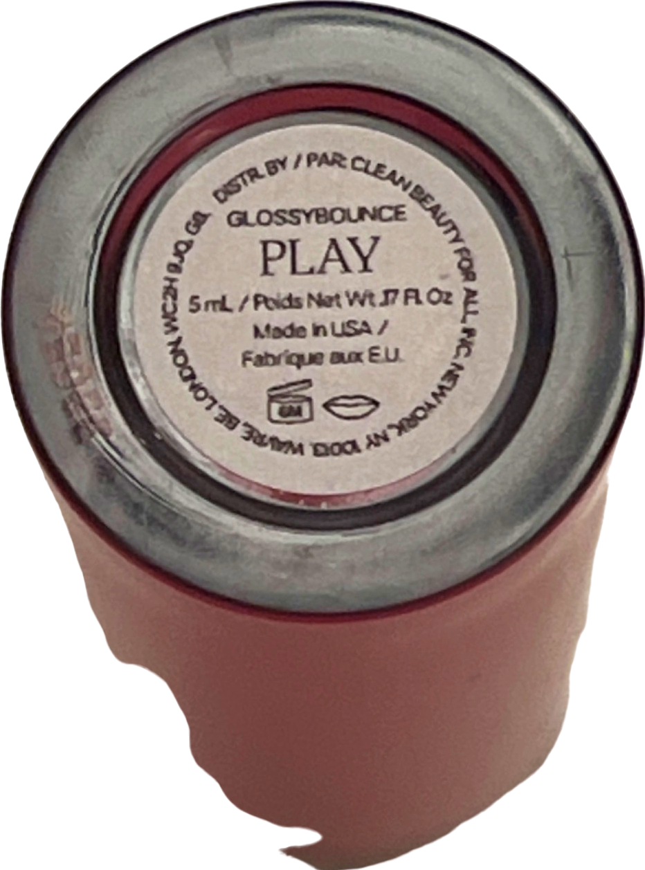 Saie Glossybounce Play 5 ml