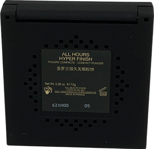 YSL All Hours Hyper Finish Powder 05 7.5g
