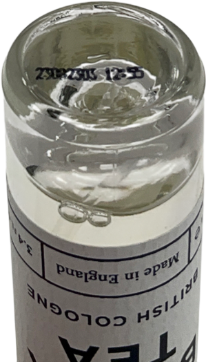 murdock Black Tea Cologne Black Tea - travel Size 10ml