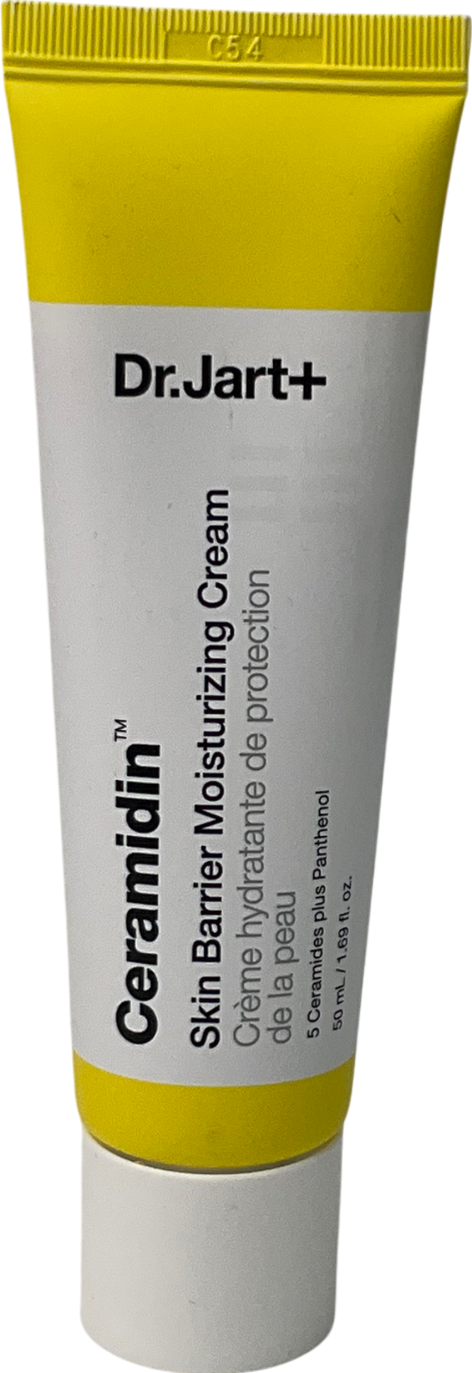 DR JART+ Ceramidin Skin Barrier Moisturising Cream 50ml