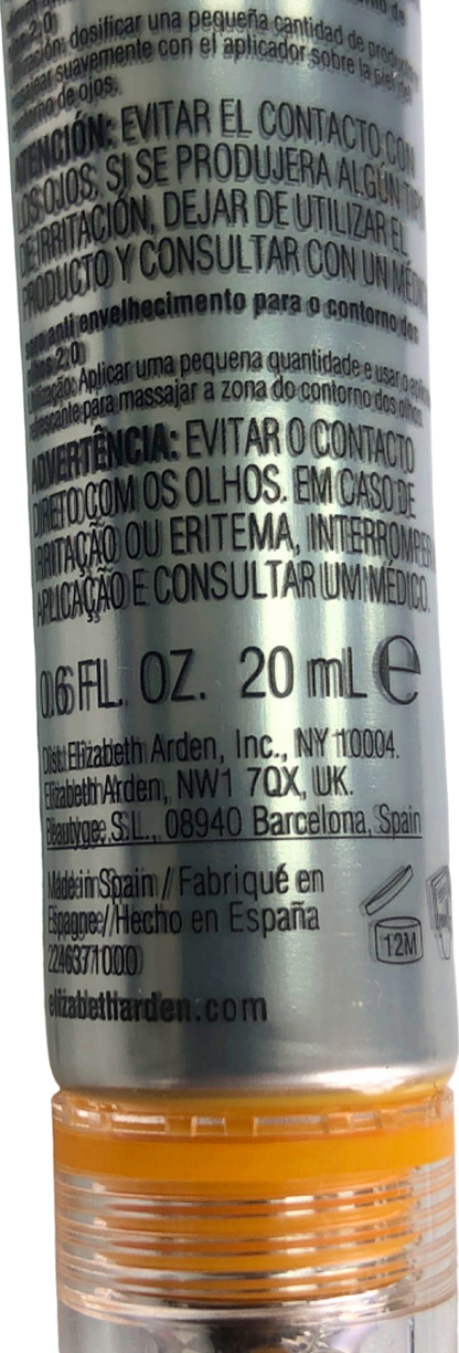 Elizabeth Arden Prevage Anti-Aging Eye Serum 2.0 20 ml