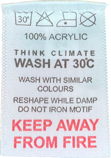 guinness Black Guinness Festive Knit Jumper UK L