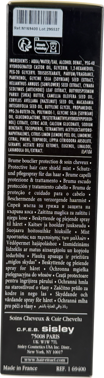 Sisley Protective Shield Mist 100ml