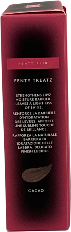 Fenty Chocolit Treatz Lip Luminizer + Lip Oil Duo 5.5ml