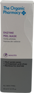 The Organic Pharmacy Enzyme Peel Mask 60ml