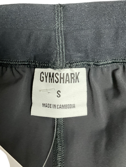 gymshark Black Perform Shorts UK S