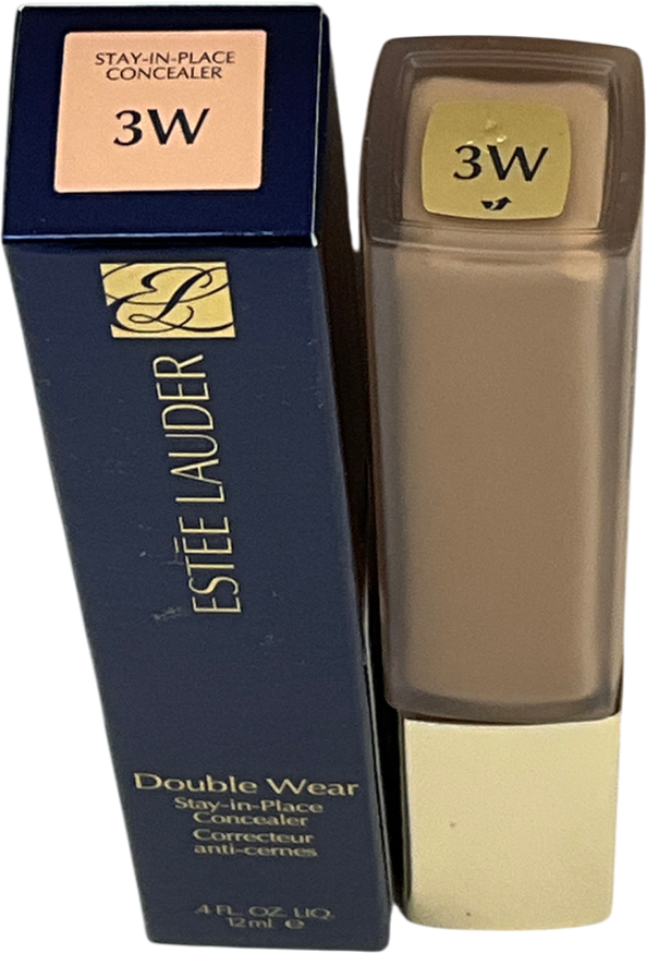 Estee Lauder Double Wear Stay- In-place 24-hour Concealer 3w 12ml