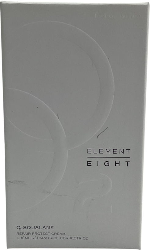 Biorius O2 Squalane Repair Protect Cream 30ml