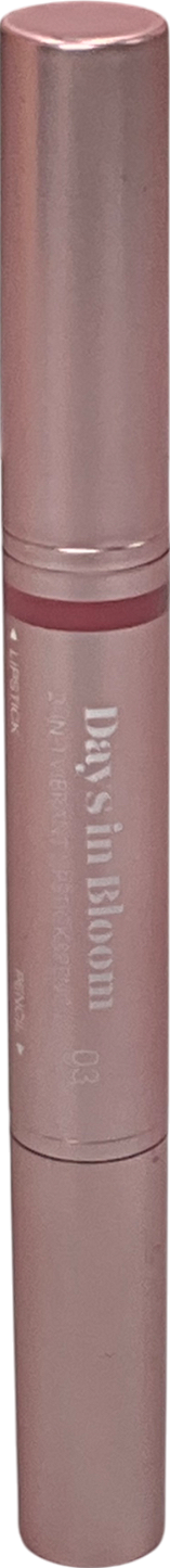 Kiko Days In Bloom 03 1g